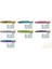 Keen Jig 80MM 21 gr 1