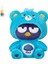 Cross Dress Serin Penguen Gökkuşağı Ayı Peluş Oyuncaklar Sanrio Sevimli Bebek Ayı Bebek (Yurt Dışından) 1