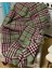 Gençev Home &selin& Yün Scotch Battaniye Battal Boy * Scotch Yün Battaniye - Yün - Wool 1