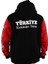 TX8502 Kick Boks Milli Takım Kapüşonlu Sweatshirt Kickboks 3