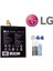 Lg V30 Pil Batarya H930 BL-T34 Batarya Pil ve Tamir Seti 1