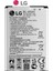 Lg K4/k5 Pil Batarya BL-49JH 1