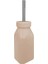 Şişe + Pipet 200 ml Bubble Beige / Powder Grey 2