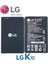 Lg K10 2016 Pil Batarya Servis BL-45A1H 1