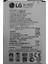 Lg K7 K8 Batarya Pil BL-46ZH 1
