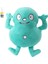 Kırtasiye Bebek Peluş Oyuncaklar Bebek Dış Sayısal Oyuncaklar (Yurt Dışından) 1