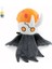 Hollow Knight Peluş Bebek Boş Şövalye Ipek Şarkı Oyun Oyuncakları Karikatür Bebek (Yurt Dışından) 1