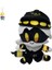 Öldürücü Drones Plush Peluş Oyuncaklar Animasyon Çevresel Peluş Bebek Bebek (Yurt Dışından) 1