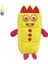 Numberblocks Dijital Yapı Blokları Peluş Oyuncak Bebek Çocuk Matematik Aydınlanma Bebeği (Yurt Dışından) 1