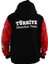 TX8503 Muaythai Milli Takım Kapüşonlu Sweatshirt Muay Thai 2