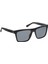 GU00166 01A Siyah Unisex Güneş Gözlüğü 3