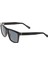 GU00166 01A Siyah Unisex Güneş Gözlüğü 4