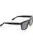 GU00166 01A Siyah Unisex Güneş Gözlüğü 5