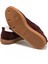 Erkek Sneaker ( Günlük) RC-25Y-088-M-VADE John May Bordo Süet-Beyaz Cilt 5
