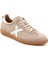 Erkek Sneaker ( Günlük) RC-25Y-088-M-VADE John May Bej Süet-Beyaz Cilt 2