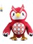 30CM Büyük Hayvan Peluş Bebek Bebek Orman Hayvanları Çevresel Sevimli Hayvan Oyunları Oyuncak Bebek (Yurt Dışından) 1