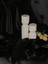 Beyaz Sütun Beton Dekoratif Set (2 Parça) 1