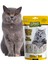 Kedi Krema Ödülü Tavuklu 5*14 Gr. ( 5 Adet ) 4