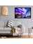 Büyük Aurora 70 * 40 cm Pixart Sanat Elmas Mozaik Tablo Diamond Türkiye 2