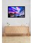 Büyük Aurora 70 * 40 cm Pixart Sanat Elmas Mozaik Tablo Diamond Türkiye 3