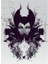 Malefiz 30 * 40 cm Pixart Sanat Elmas Mozaik Tablo Diamond Türkiye 1