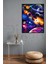 Galaxy 60*40CM Pixart Sanat Elmas Mozaik Tablo Diamond Türkiye 3