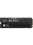 _black 1tb SN850X Nvme Dahili Oyun SSD Soğutucu ile Katı Hal Sürücüsü - Playstation 5 (WDS100T2XHE) 1