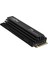T705 CT1000T705SSD5 1 Tb 13600/10200 Mb/s Pcıe Gen5 Nvme M.2 SSD 1