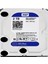 Blue WD20EZRZ 2 Tb 5400 Rpm 64 MB Sata 3.5\" HDD 1