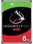 Ironwolf Pro ST6000NE000 6tb 7200RPM 3.5 2