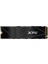 500GB Gammix S50 Core 3500MB-S-2200MB-S Pcıe Gen4 X4 M.2 2280 SSD Harddisk 1