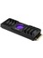 LNM1090002T-RNANG2TB 12000MB-11000MB/S M.2 Nvme Pcıe Gen5 SSD Disk 2