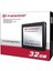 TS32GPSD330 32 GB PSD330 120/38 Mb/s 2.5\" Ide SSD 1