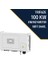 100KW On Grid Trifaze Inverter 1