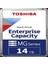 Toshıba Enterprıse, MG09ACA14TE, 3.5&amp Quot , 14TB, 256MB 7200 Rpm, 7/24 Güvenlik, Data Center, Nas, Server, HDD 1