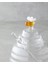 Margrete Borosilikat Kavanoz 430 ml Kahve 3