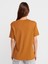 31218 Dikiş Detaylı T-Shirt-A.kiremit 2