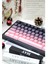 AK980 Kablosuz Hot-Swap Tft Ekranlı Mekanik Oyun Klavyesi 8.000 Mah Batarya Pembe - Gift Switch 5