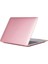 MacBook Pro 14.2 A2442 Kristal Şeffaf Kılıf Kapak 1
