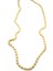 Xuping Top Zincir - 60 cm - Altın 1