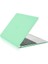Macbook Pro 13 A2159 A2251 A2289 A2338 Kılıf Rubber Kapak 1