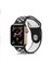 Apple Watch 7 8 9 10 Seri 40 41 42MM Uyumlu Spor Silikon Kordon 1