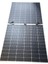 450W Esnek Güneş Paneli Marin Tipi Solar Panel 1