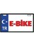 Mavi E-Bike E-Bike Plakalık 1