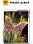 Işıltılı Kelebek Pixart Sanat Elmas Mozaik Tablo Diamond Türkiye 60*80 4