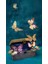 Saklı Kelebekler Pixart Sanat Elmas Mozik Tablo Daimond Türkiye 45*78 1