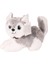 KZL-1611001 Peluş Sesli Havlayan Köpek 25 cm -Kızılkaya.glpzr 3