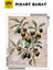 Zeytin Dali 46 x 56 Elmas Mozaik Tablo 4