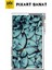 Tahta Kelebekler Pixart Sanat Elmas Mozaik Tablo Diamond Türkiye 48*80 4