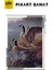 Göl Kenarındaki Ikili Pixart Sanat Elmas Mozik Tablo Daimond Türkiye 38*63 4